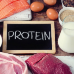 7 cách để tăng lượng protein hàng ngày