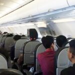 Những hành vi này khiến hành khách bị cấm bay vĩnh viễn theo quy định mới nhất