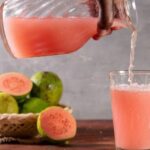 5 công thức nước ép bổ sung vitamin và tăng collagen