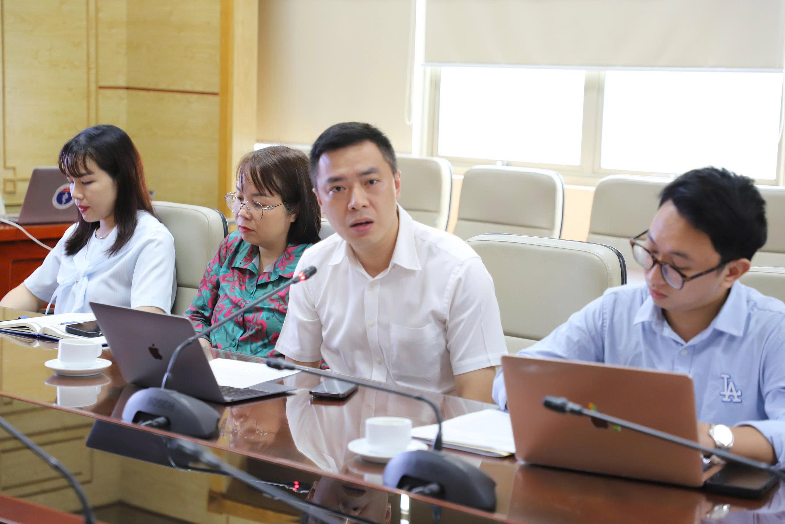 dab-13335-1781187381042893364834 Thứ trưởng Nguyễn Tri Thức: Lấy dự phòng làm trọng tâm trong bảo vệ trẻ em giai đoạn mới- Ảnh 4.
