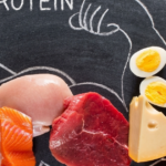 5 dấu hiệu cảnh báo thiếu protein nghiêm trọng