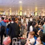 Từ 1/7, đi máy bay đừng bỏ qua những quyền lợi này khi chuyến bay bị delay