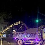 Vì sao dự án chống ngập tại nhiều tuyến phố trung tâm Hà Nội thi công kéo dài?