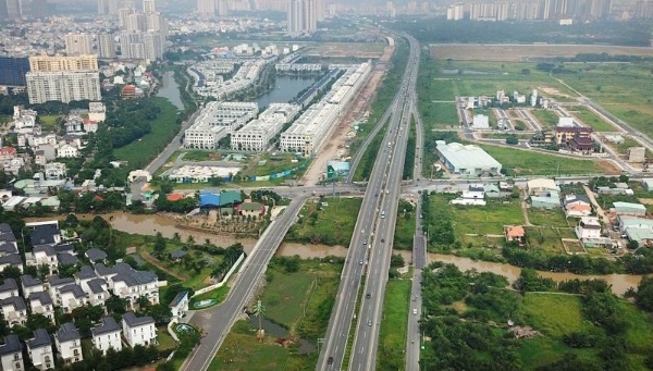 Loạt dự án đất đai tồn đọng sẽ được tháo gỡ theo cơ chế đặc thù mới- Ảnh 1.