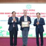 Bệnh viện Bạch Mai và Cộng hoà liên bang Đức thúc đẩy hợp tác đào tạo điều dưỡng, chăm sóc người cao tuổi