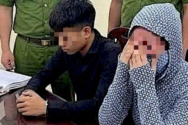 Người mẹ bị khởi tố vì hành động nhiều phụ huynh thường làm