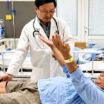 Bảo vệ sức khỏe mùa nắng nóng: Sốc nhiệt và đột quỵ – nỗi ám ảnh của thời tiết cực đoan