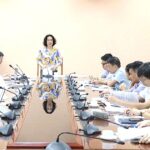 Thứ trưởng Nguyễn Thị Liên Hương: Hoàn thiện pháp lý tổ chức, hoạt động và quản lý cơ sở trợ giúp xã hội