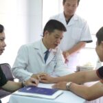 Đưa điều trị vảy nến chuyên sâu đến gần người bệnh qua hợp tác quân – dân y