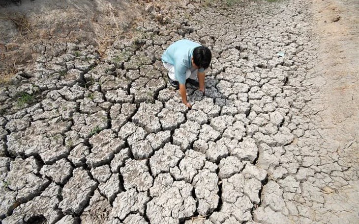 El Nino mạnh dần, có thể đạt ngưỡng “siêu El Nino” từ cuối năm 2026- Ảnh 2.