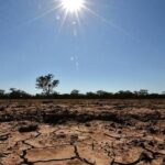 El Nino mạnh dần, có thể đạt ngưỡng “siêu El Nino” từ cuối năm 2026