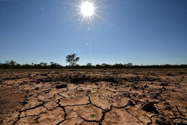 El Nino mạnh dần, có thể đạt ngưỡng “siêu El Nino” từ cuối năm 2026- Ảnh 1.