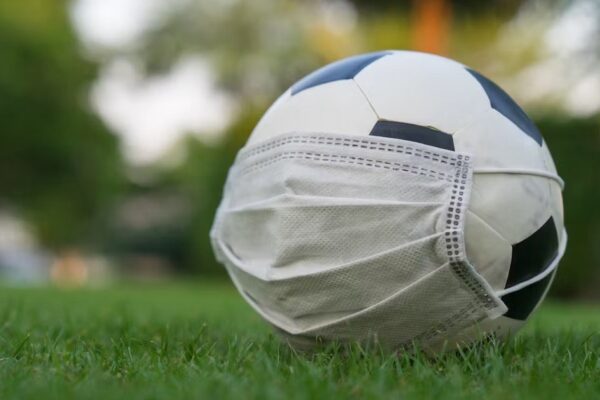 Nỗi lo bệnh truyền nhiễm hoành hành tại World Cup 2026