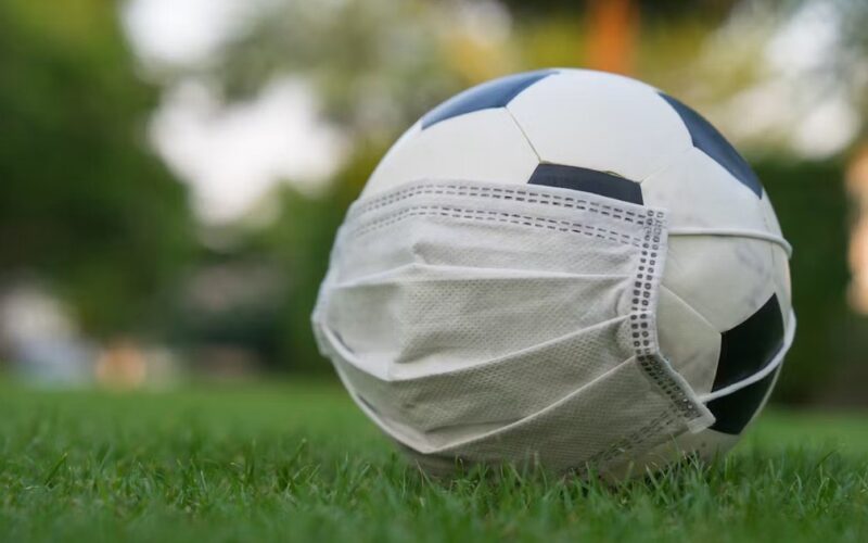 Nỗi lo bệnh truyền nhiễm hoành hành tại World Cup 2026