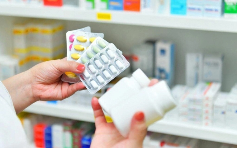 Bộ Y tế quy định quản lý thuốc hỗ trợ miễn phí minh bạch và hiệu quả - Ảnh 2.