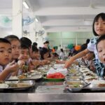 Vai trò của gia đình và nhà trường trong giáo dục dinh dưỡng cho học sinh
