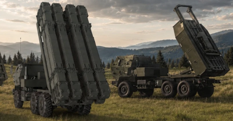 himars-flex-o-cau-hinh-ten-lua-trai-va-ten-lua-day-17817436565801789381824 Tên lửa HIMARS Mỹ tăng gấp 4 hỏa lực mở rộng sức ép lên Nga- Ảnh 1.