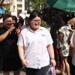 Thông tin mới nhất về thời tiết những ngày diễn ra kỳ thi tốt nghiệp THPT