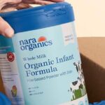 Bộ Y tế đề nghị rà soát, ngừng lưu hành sữa bột trẻ em Nara Organics