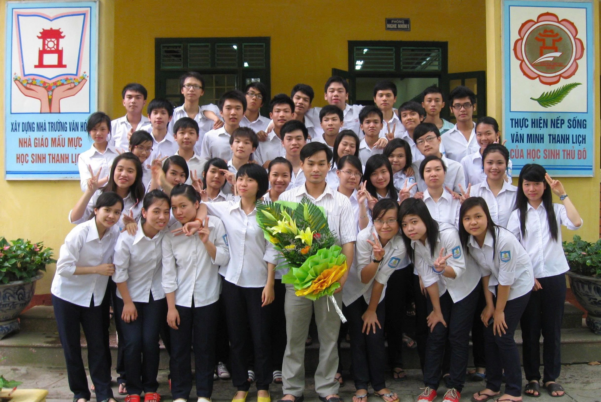 img2031-1781174178324420880567 Liệu có mưa điểm 9 trở lên ở môn Toán tốt nghiệp THPT 2026?- Ảnh 1.