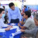 Huế triển khai khám sức khỏe định kỳ cho người dân, tích hợp kết quả vào Sổ sức khỏe điện tử