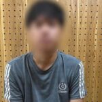 Đăng clip khiêu dâm trên Telegram, Nguyễn Tiến Đức bị tạm giữ