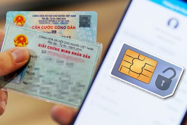 4 trường hợp không bị khóa SIM sau ngày 15/6