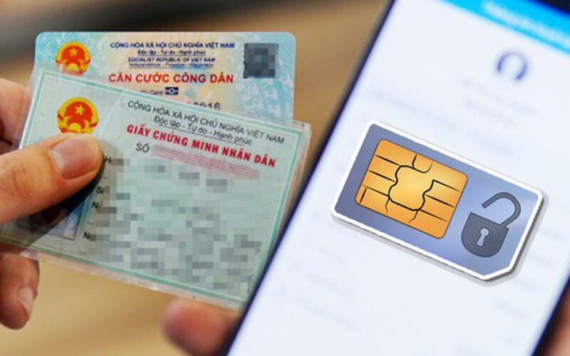 4 trường hợp không bị khóa SIM sau ngày 15/6