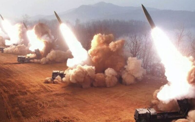 Tên lửa KN-23 ghi điểm trên chiến trường Triều Tiên quyết tăng số lượng