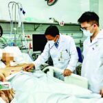 Lá chắn bảo vệ sức khỏe cộng đồng mạng trước tin giả