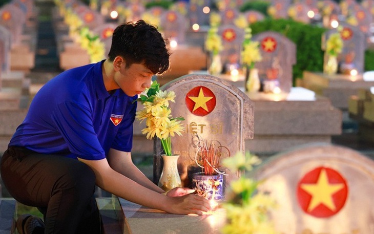 Trình Chủ tịch nước tặng quà cho người có công dịp 27/7 hơn 475 tỷ đồng- Ảnh 2.