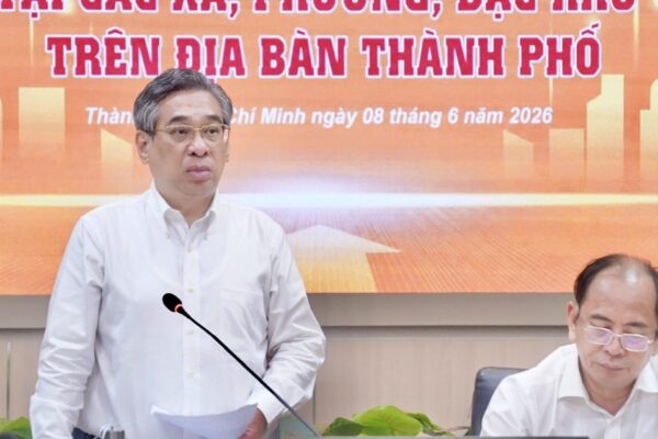 TPHCM sẽ tầm soát ung thư quy mô lớn cho phụ nữ