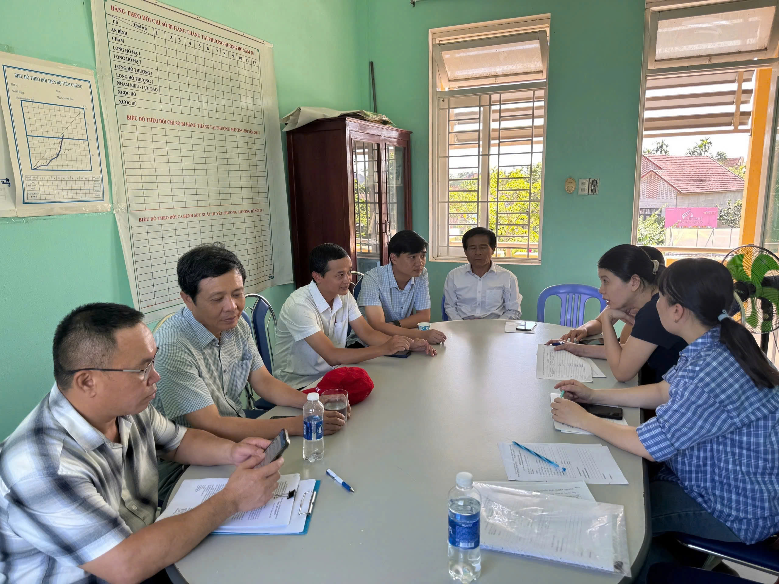 Sốt xuất huyết vẫn tiềm ẩn nhiều nguy cơ, hành động từ mỗi gia đình để bảo vệ cộng đồng- Ảnh 5.