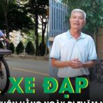 Một xã ở Hà Nội đề xuất mua 50 xe đạp cho trường thôn hằng ngày đi thăm người dân