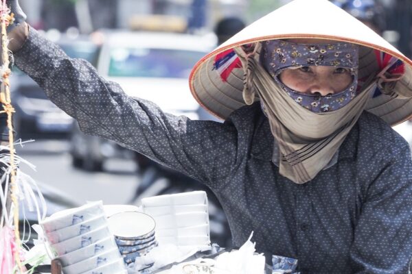 Khí hậu Việt Nam ngày càng khốc liệt, dị thường và khó lường