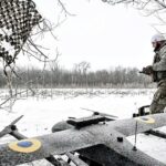 UAV mới của Ukraine khiến tên lửa HIMARS Mỹ không còn vị trí độc tôn