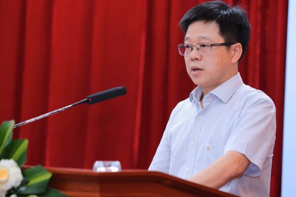 Ra mắt Câu lạc bộ ươm tạo và khởi nghiệp khoa học công nghệ