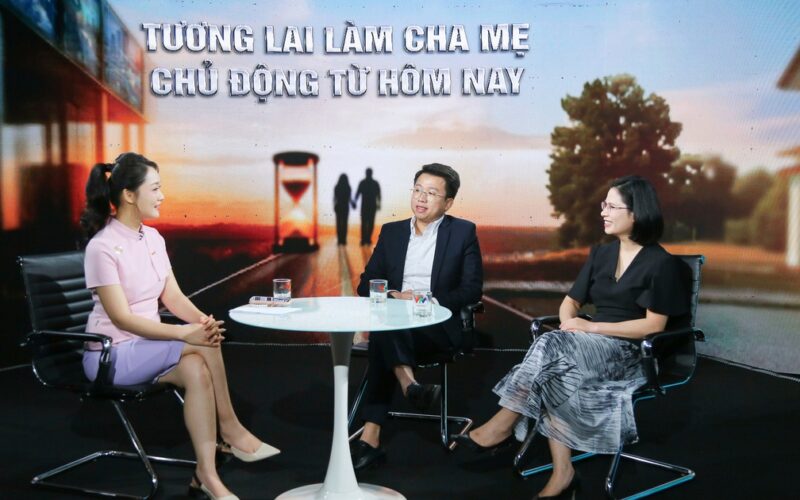 Vì sao nhiều người trẻ trì hoãn sinh con và những vấn đề cần lưu ý?