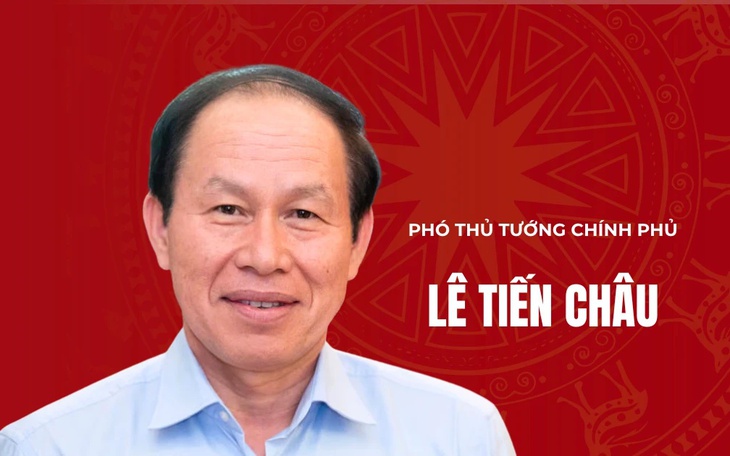 Phó Thủ tướng Lê Tiến Châu làm Trưởng Ban Chỉ đạo xây dựng trường học cho các xã biên giới
