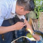 Số ca sốt xuất huyết ở Cần Thơ ghi nhận vẫn ở mức cao, ngành y tế khuyến cáo người dân chủ động diệt lăng quăng