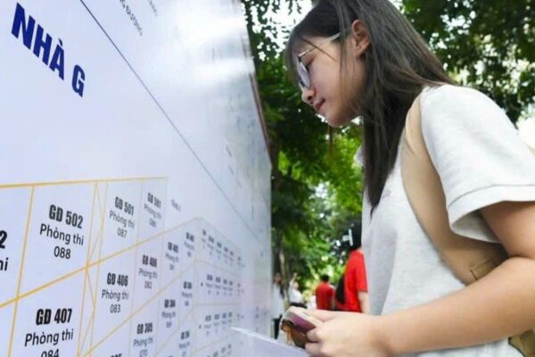 8 quy định sĩ tử bắt buộc phải ghi nhớ trước kỳ thi lớp 10