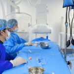 Thoát nguy cơ tàn phế nhờ can thiệp mạch não trong thời gian vàng
