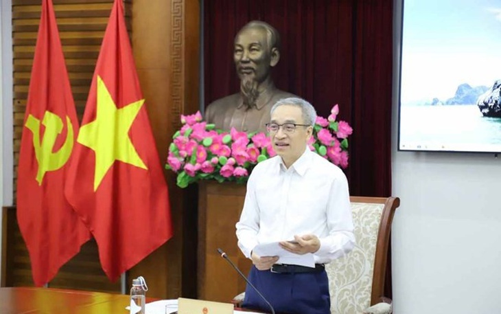 Đề xuất phạt tới 500 triệu đồng vi phạm hành chính trong lĩnh vực báo chí - Ảnh 2.