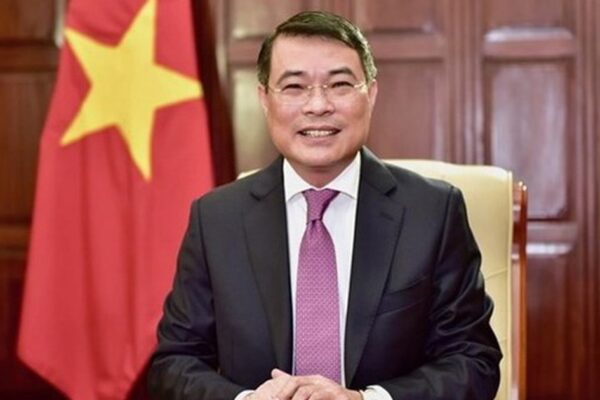 Thủ tướng Lê Minh Hưng nhận thêm trọng trách mới