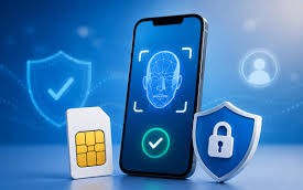 4 trường hợp không bị khóa SIM sau ngày 15/6- Ảnh 2.