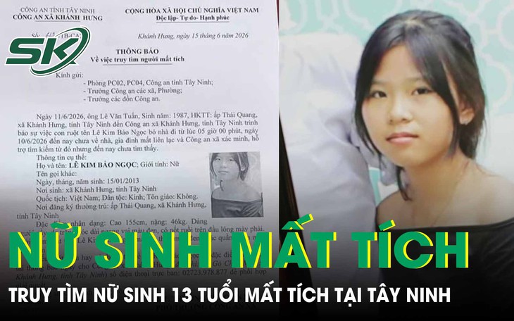 Phát hiện dép bên bến nước, tìm thấy thi thể người con, mẹ đang mất tích- Ảnh 2.