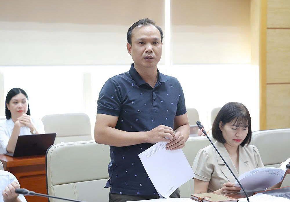 to-duc-1-17816547190731968032737 Thứ trưởng Nguyễn Thị Liên Hương: Hoàn thiện pháp lý tổ chức, hoạt động và quản lý cơ sở trợ giúp xã hội- Ảnh 4.