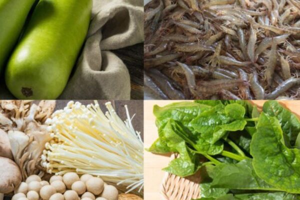 Cách nấu lẩu tôm bầu thơm ngọt, thanh mát vừa ngon vừa dễ chế biến