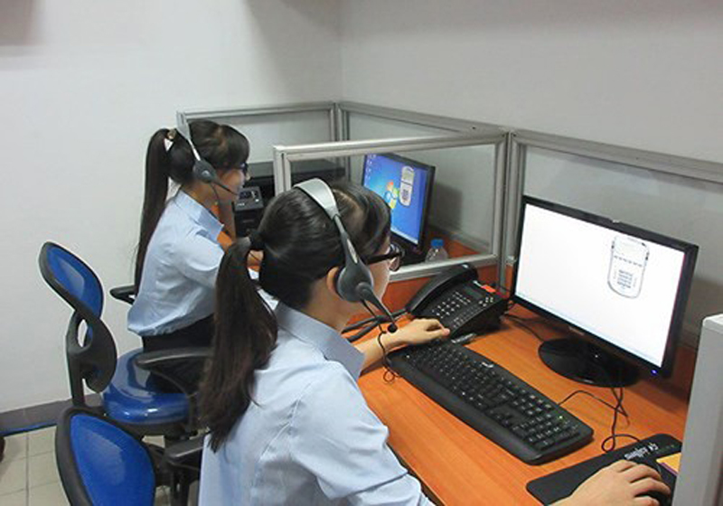 Tuyến y tế cơ sở - 'cánh tay nối dài' trong hỗ trợ cai nghiện thuốc lá- Ảnh 1.