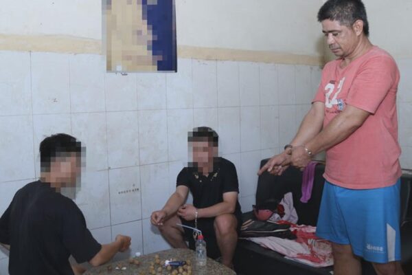 Lần theo dấu một ‘con nghiện’, Công an Đồng Nai bóc gỡ đường dây ma túy 71 người liên quan